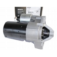 bosch стартер двигателя 0986017060