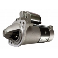новый стартер hyundai h - 1 h100 starex 2 , 5 td d