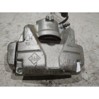 Суппорт передний левый Renault Fluence 2010 410111495R