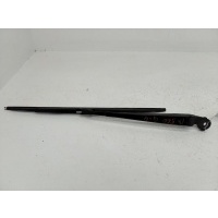 Щеткодержатель Зад. Volkswagen Golf-4 2001 1J6955707A