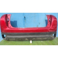 бампер Mitsubishi Eclipse Cross 2017-н.в. 6410D712