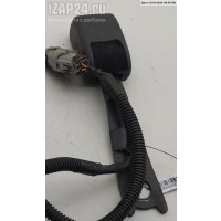 Замок ремня безопасности Перед. Правая 2003-2008 2006 73230-05041-B0