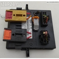 Блок комфорта Audi A6 C6 (2004-2011) 2007 4F0907279