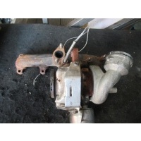 Турбина Volkswagen Passat 2006 03g253014m