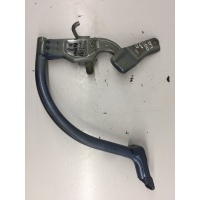 Петля крышки багажника правая Volkswagen Passat B8 2014- 3G5827301A