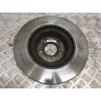Диск тормозной передний Audi A6 C7 Allroad (2012-2019) 2012 4G0615301N