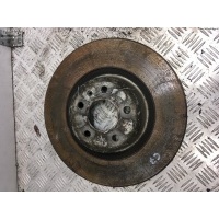 Диск тормозной передний Audi A6 C7 Allroad (2012-2019) 2012 4G0615301N