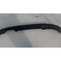 Юбка бампера заднего 2002-2008 2002 6L6807521A, 6L6807521A