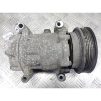 Компрессор кондиционера Renault Clio 2 (1998-2005) 2003 8200315744