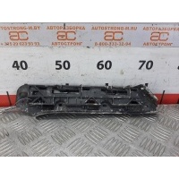 Кронштейн переднего бампера правый Volkswagen Touran (2003-2010) 2005 1t0807050