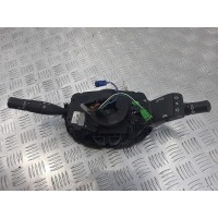 Переключатель поворотов и дворников Renault Megane 2 (2003-2009) 2003 8200216459