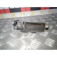 Ручка крышки багажника Mercedes E-Class (W211) (2002-2009) 2003 ,A2037500693