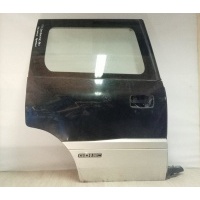 Механизм сдвижной двери правой Mitsubishi Space Runner 2 2001