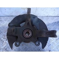 Кулак поворотный левый Acura MDX I (YD1) 2000 - 2006 2003