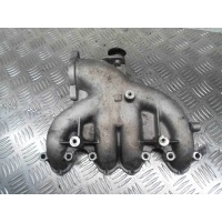 Коллектор впускной Volkswagen Sharan Рестайлинг 1 (7M) 2000 - 2003 2004 038129713AG,