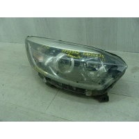 Фара передняя правая Renault Kaptur I (2016) 2016 260108765R
