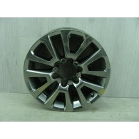 Диск колесный литой 7,5jx18 et25 Toyota Land Cruiser Prado 150 Рест. 2 (2017) 5 д 2017 4261A60210