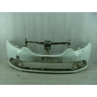 Бампер передний Renault Logan II (2012-2018) 620228143R