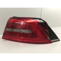 Фонарь задний наружный правый Volkswagen Passat B8 2014- 3G5945208C