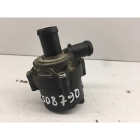 Насос водяной (помпа) Volkswagen Passat B8 2014- 5Q0965567J