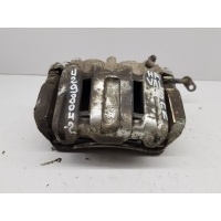 Суппорт передний левый Haval H6 2014-2020 3501100XKZ16A