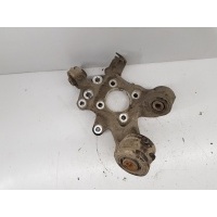 Кулак поворотный задний левый Haval H6 2014- 3301310XKZ17A