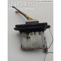Сопротивление отопителя Nissan Micra K12 (2003-2011) 2004 B3300-1F77C