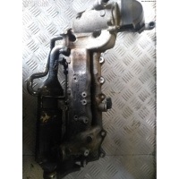 Коллектор впускной Правая Mercedes W164 (ML) 2006 A6420907737