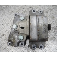 Кронштейн двигателя опорный Skoda Octavia mk2 (A5) 2005 1K0199555Q