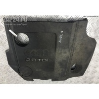 Накладка декоративная на двигатель Audi A6 C6 (2004-2011) 2007 03G103925AT