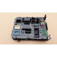 Блок bsi 9664058780 citroen peugeot