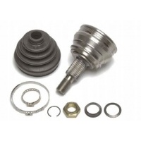 шарнир внешний форд c - max 1.6 tdci 03 - ,