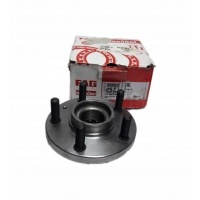 ступица колеса передняя volvo 740 760 940 960 2.0 2.8
