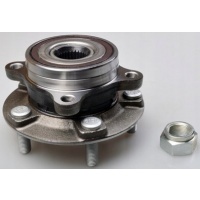 подшипник ступицы колеса передний mitsubishi grandis lancer 05 08