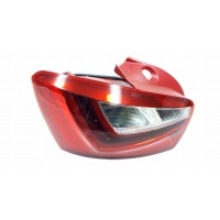 Фонарь светодиодный левая seat ibiza 2013 - 6j4945095j