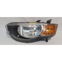 Фара левая mitsubishi кольт vi 6 рестайлинг 2008 - eu