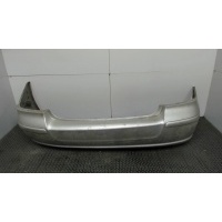 Бампер зад. Toyota Avensis 2 2003-2008 2006