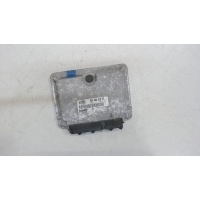 Блок управления двигателем Volkswagen Bora 2000 06A906018EF