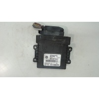 Блок управления (ЭБУ), АКПП / КПП Volkswagen Passat 6 2005-2010 2006 09G927750S