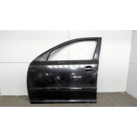 Дверь боковая перед. левая Skoda Octavia (A5) 2008-2013 2010
