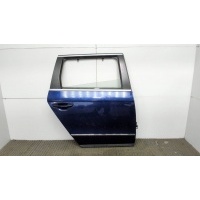 Дверь боковая зад. правая Volkswagen Passat 6 2005-2010 2006