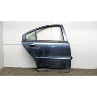 Дверь боковая, зад. правая Volvo S60 2000-2009 2005 30796489