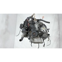 Двигатель (ДВС), Audi A4 (B7) 2005-2007 2006 2 л Бензин BWE 06D100032J