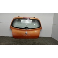 Двигатель стеклоочистителя (моторчик дворников), зад. Renault Twingo 2007- 2008 8200311486