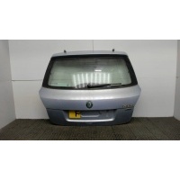 Двигатель стеклоочистителя (моторчик дворников) зад. Skoda Fabia 2007-2014 2011