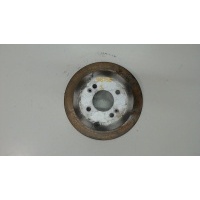 Диск тормозной зад. KIA Rio 2005-2011 2008