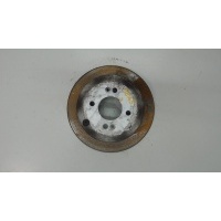 Диск тормозной зад. KIA Rio 2005-2011 2008