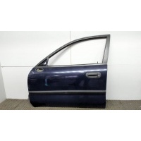 Замок двери, перед. левая Mitsubishi Carisma 1998 M816478