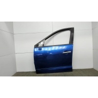 Замок двери перед. левая Renault Scenic 2009-2012 2009