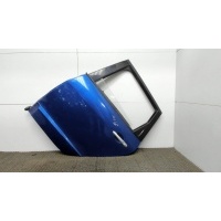 Замок двери зад. левая Renault Scenic 2009-2012 2009